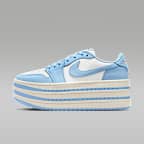 NIKE公式】エア ジョーダン 1 トリプルスタック ウィメンズシューズ